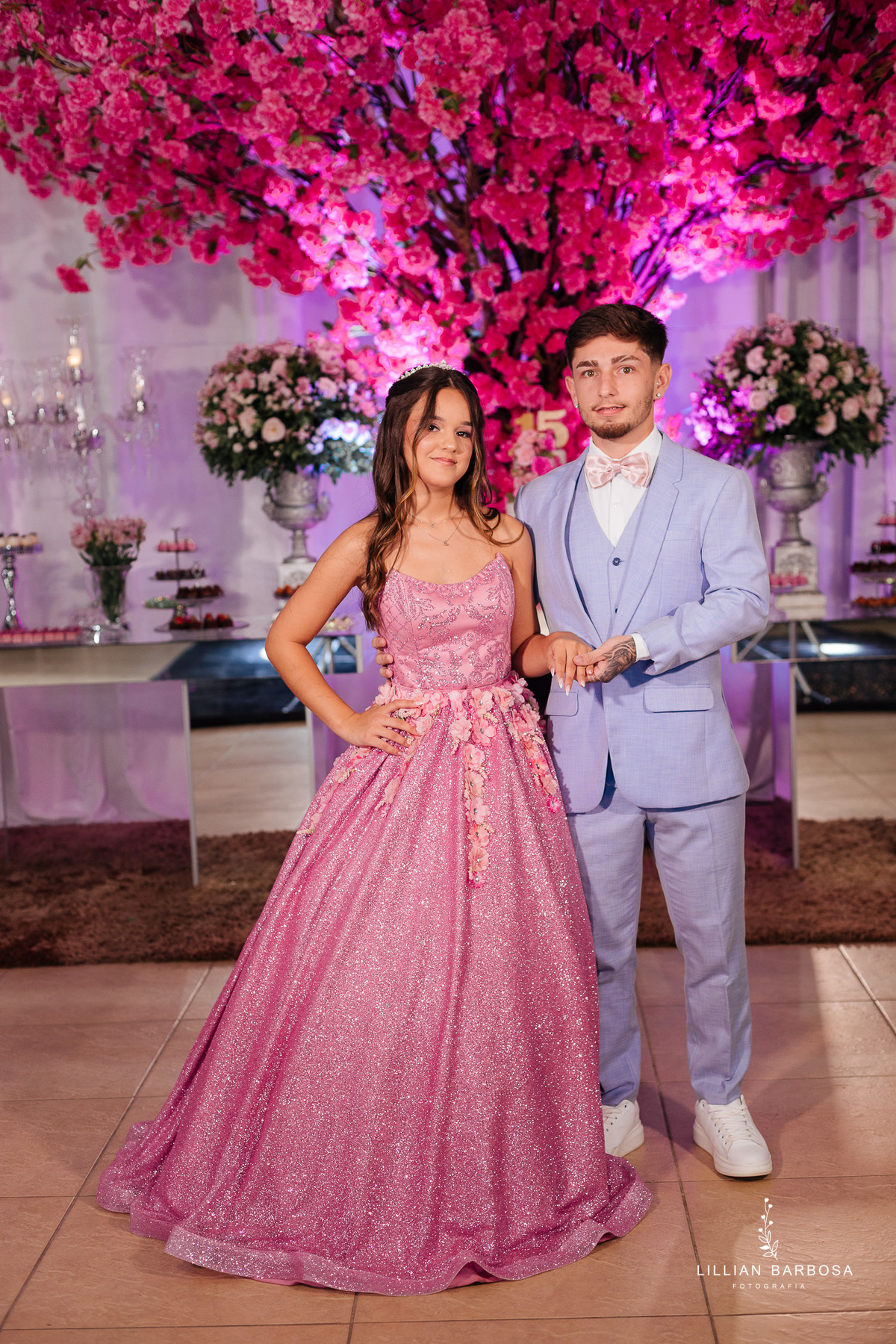 festa-de-15-anos-lillian-barbosa