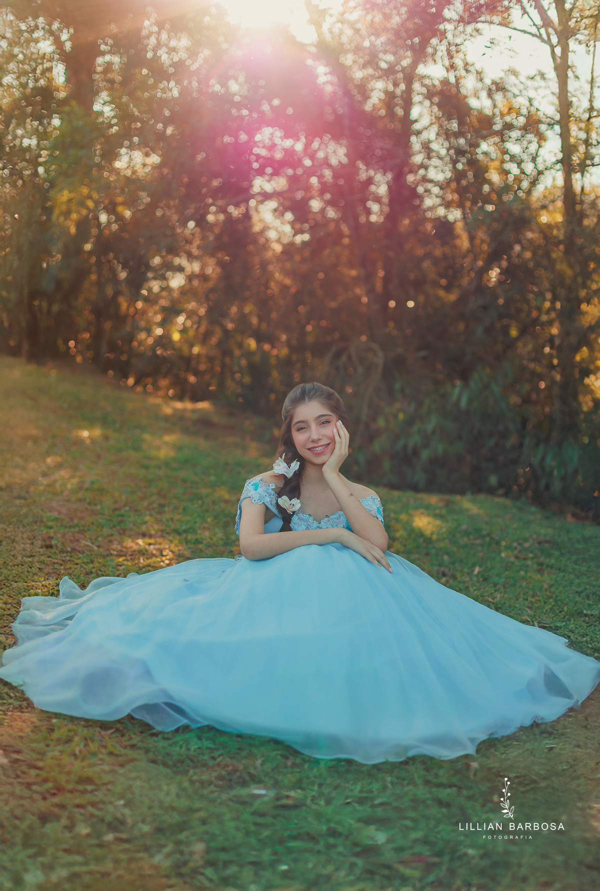 book-de-15-anos-lillian-barbosa