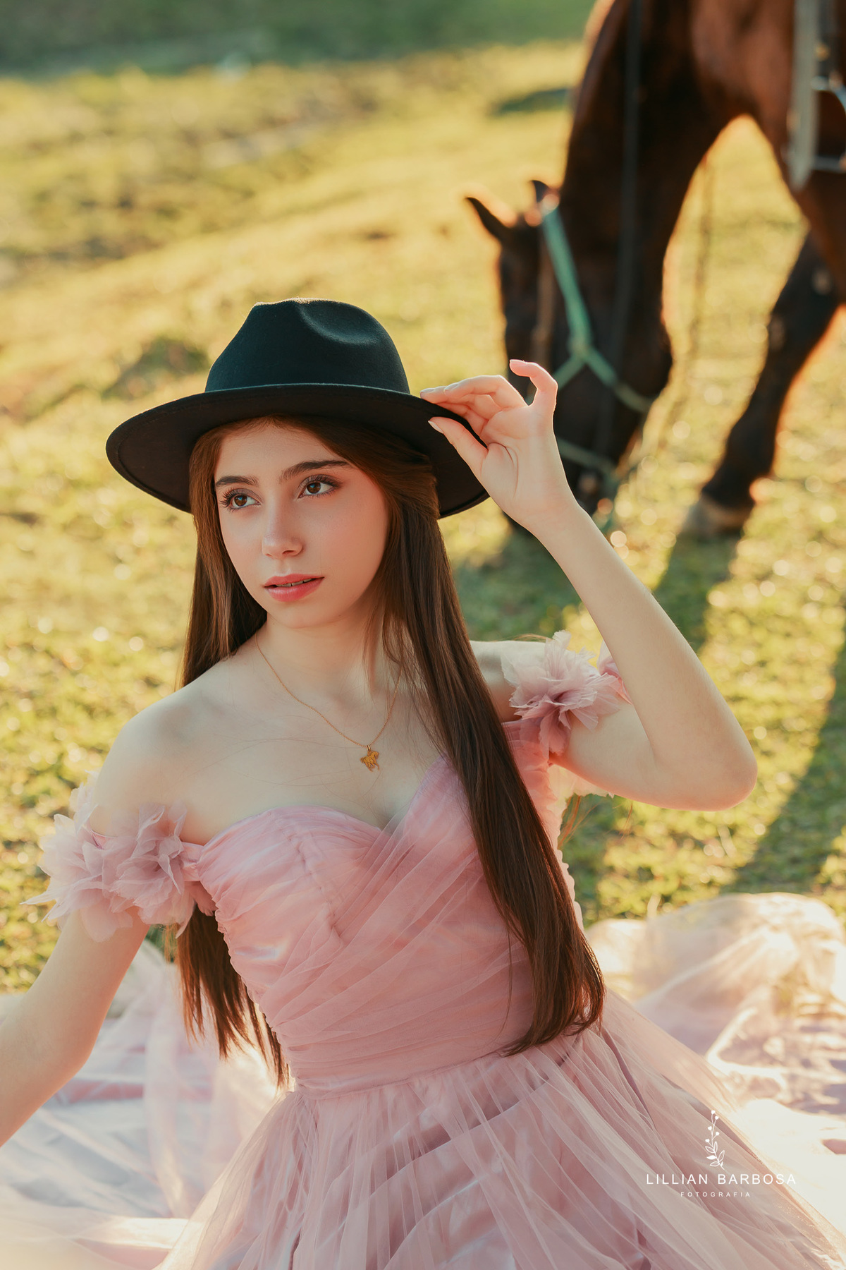 book-de-15-anos-lillian-barbosa