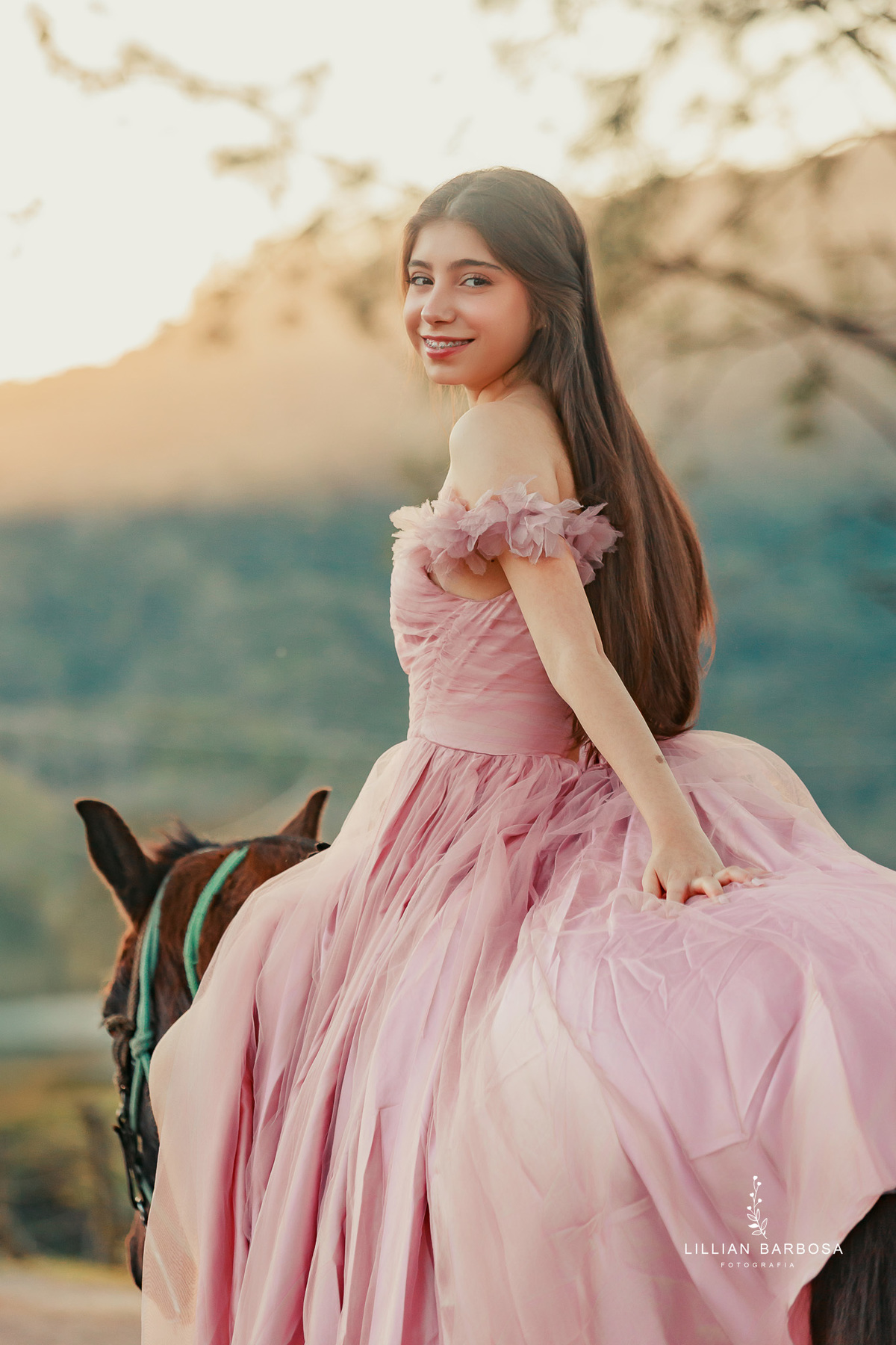 book-de-15-anos-lillian-barbosa