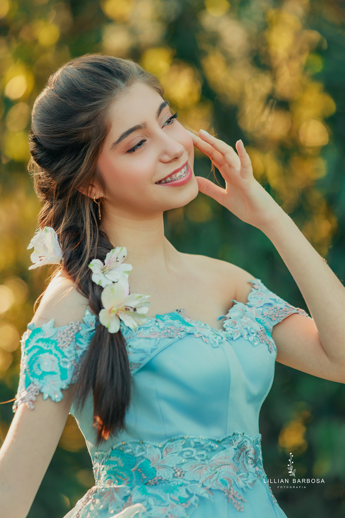 book-de-15-anos-lillian-barbosa