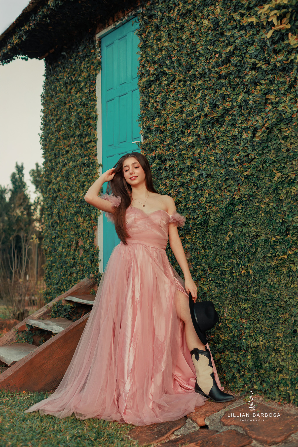 book-de-15-anos-lillian-barbosa