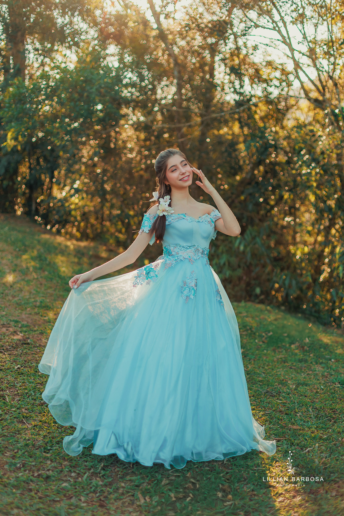 book-de-15-anos-lillian-barbosa