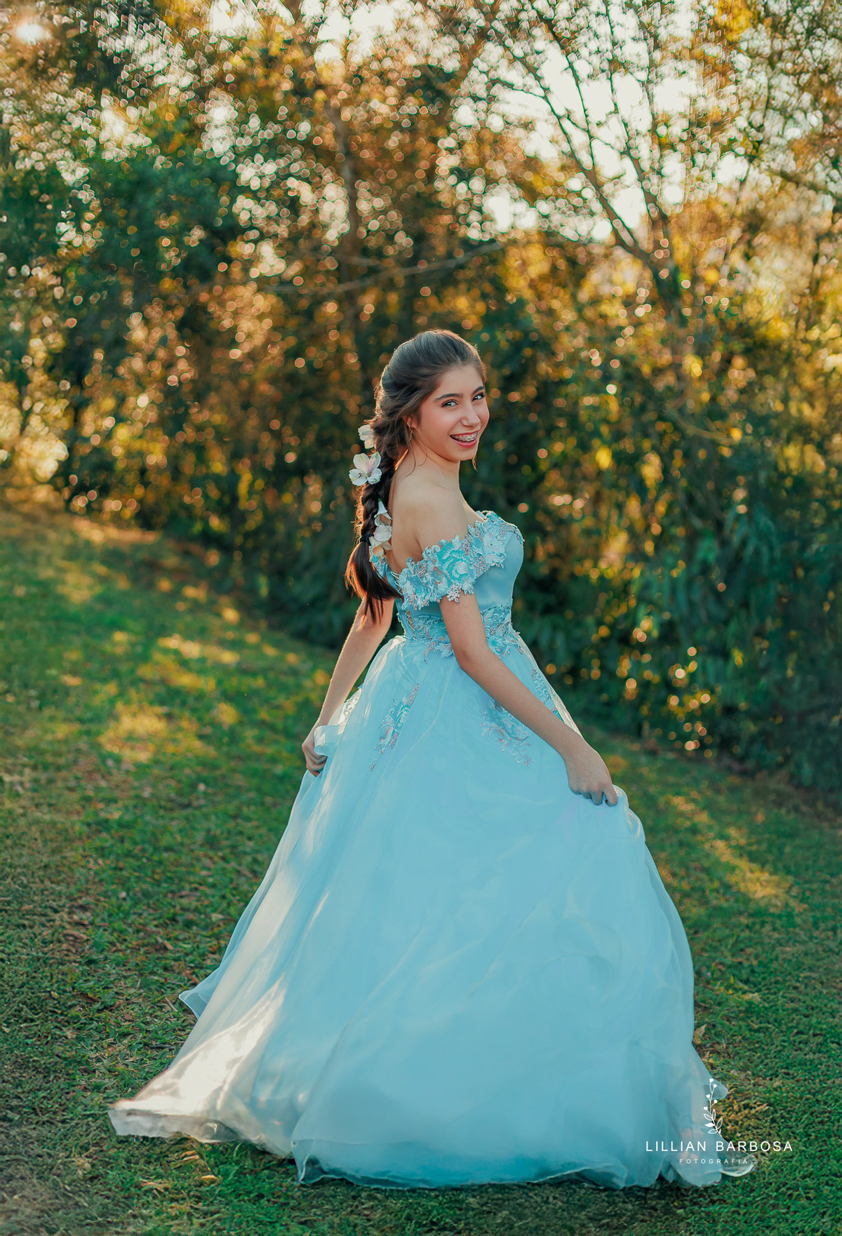 book-de-15-anos-lillian-barbosa