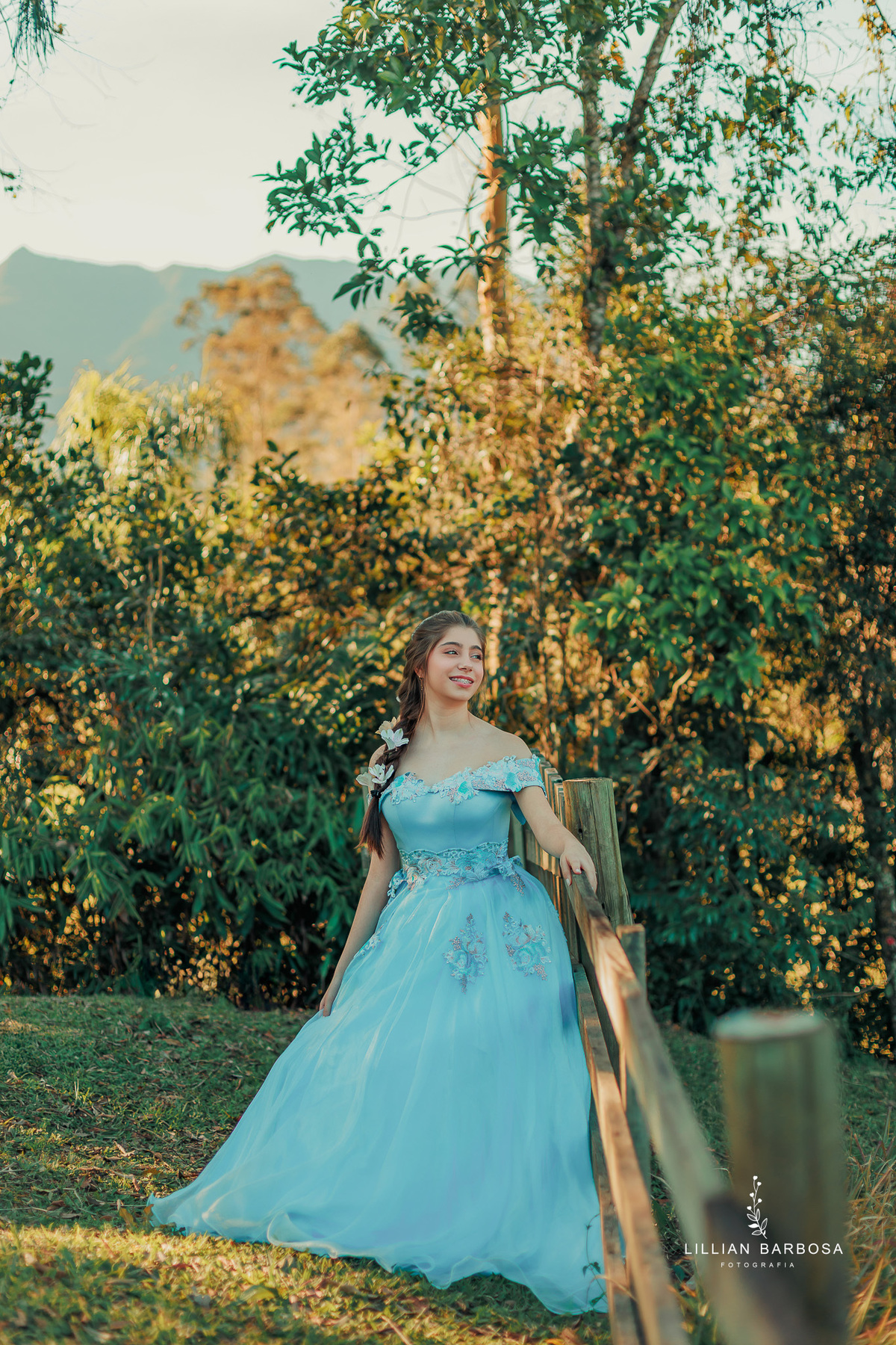 book-de-15-anos-lillian-barbosa