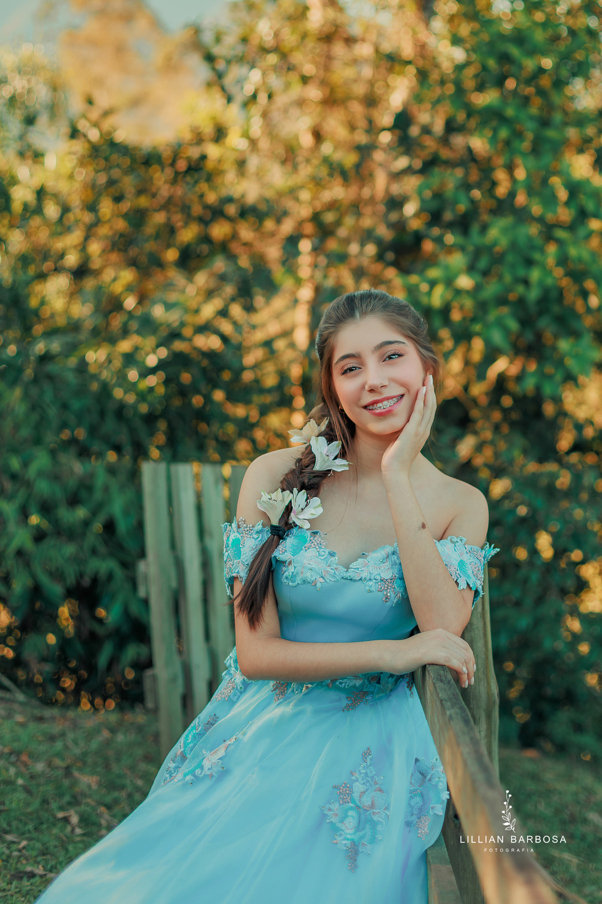 book-de-15-anos-lillian-barbosa