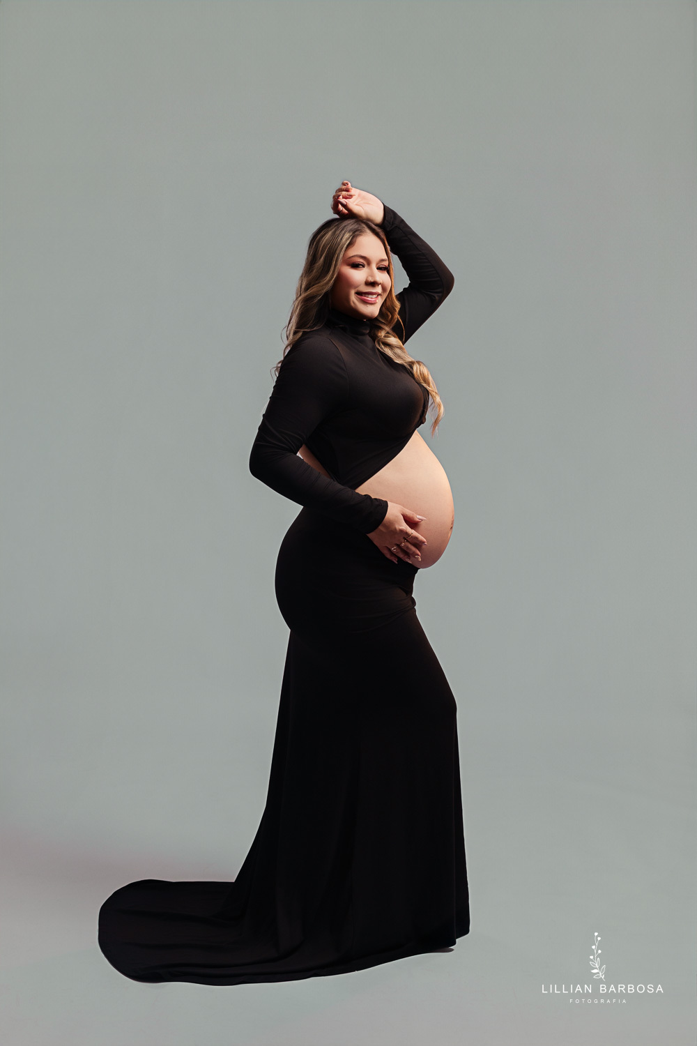 ensaio-de-gestante-vestido-preto-lillian-barbosa
