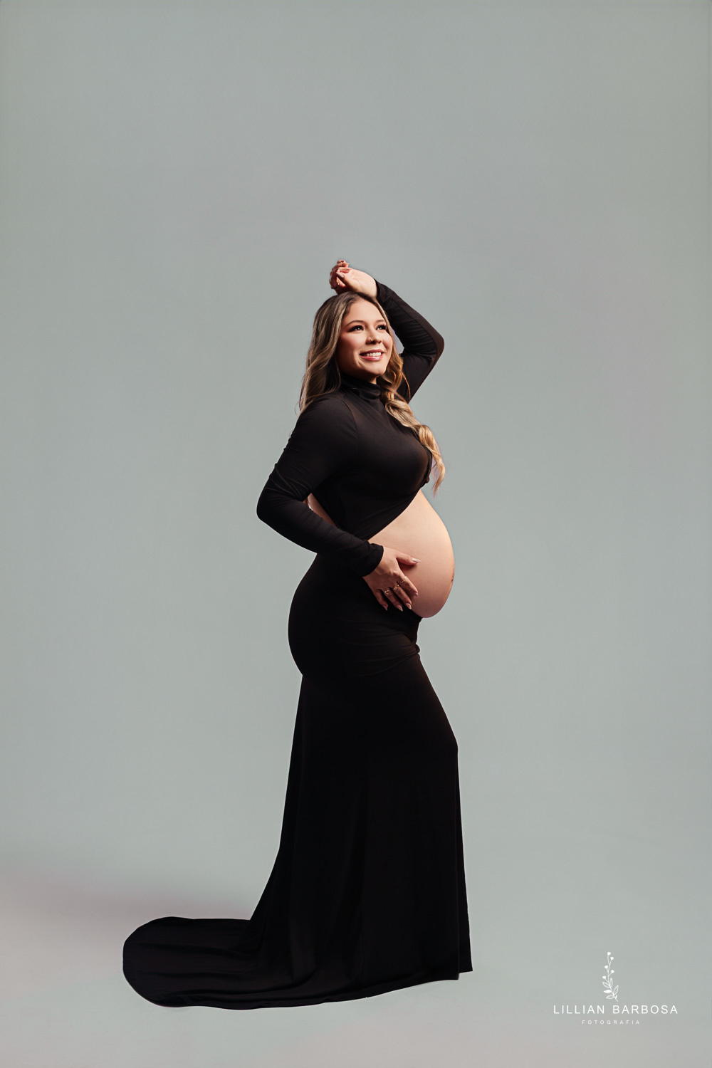 ensaio-de-gestante-vestido-preto-lillian-barbosa