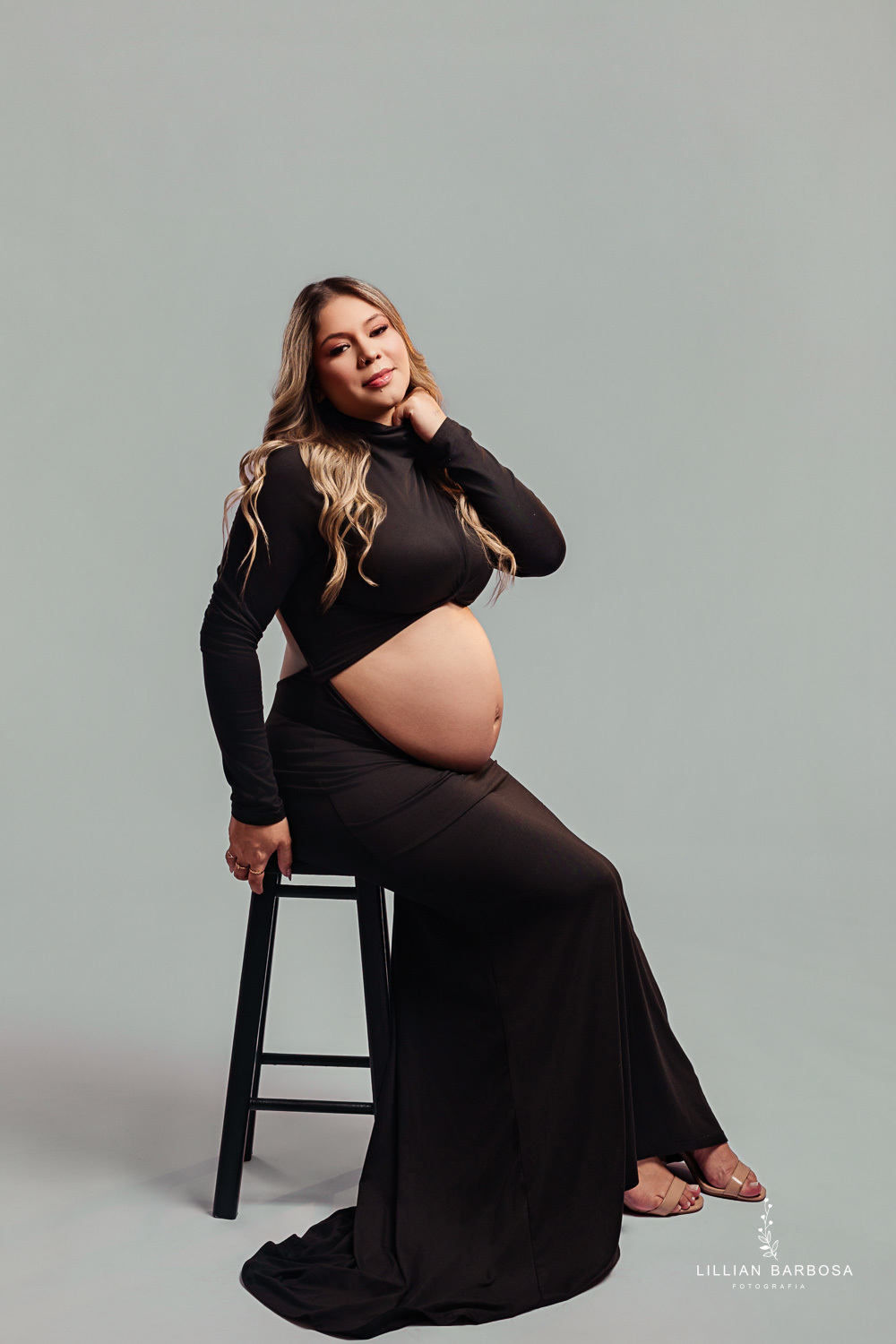 ensaio-de-gestante-vestido-preto-lillian-barbosa