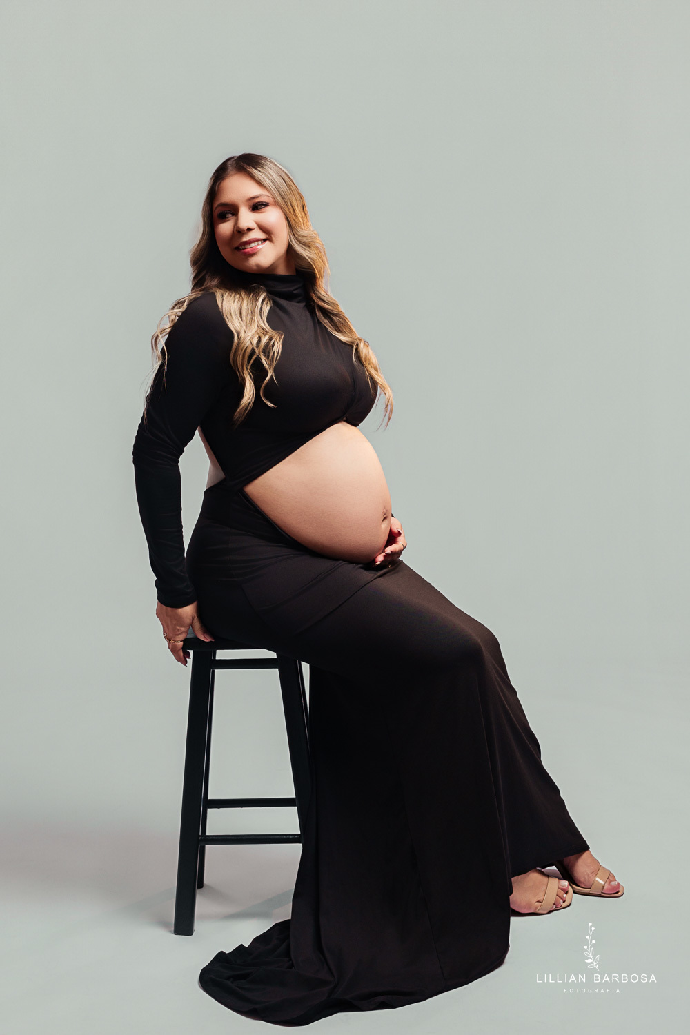ensaio-de-gestante-vestido-preto-lillian-barbosa