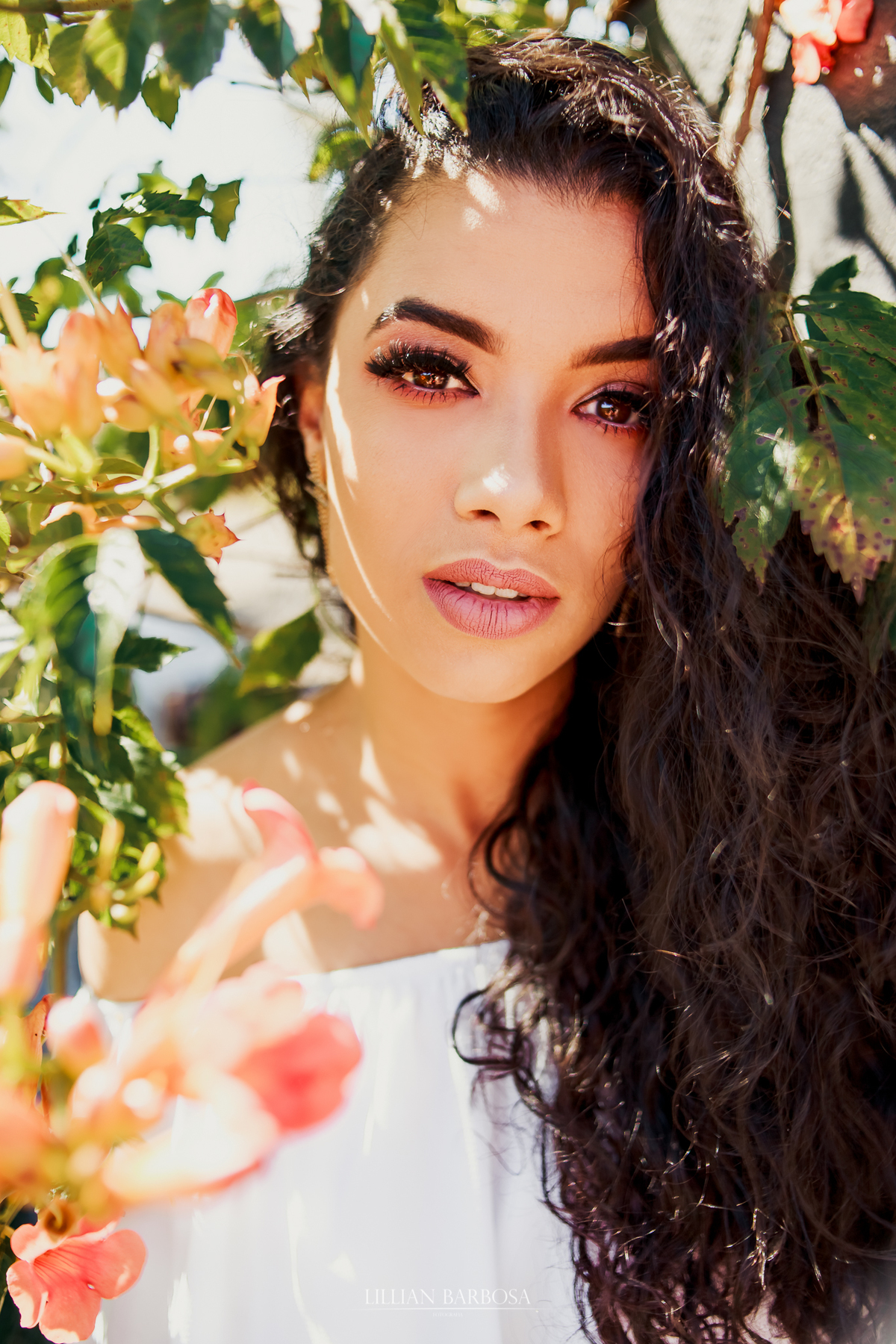 ensaio de 18 anos na serra do rio do rastro