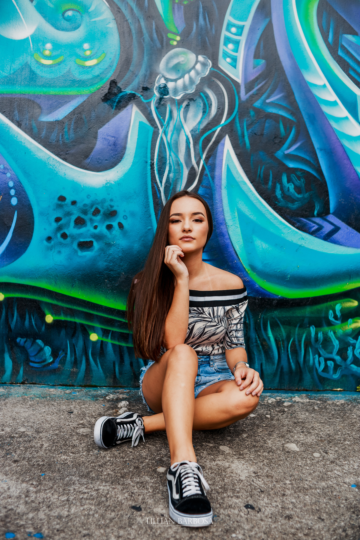 ensaio externo de 15 anos na ilha de florianopolis fifteens da lillian barbosa fotografia praia