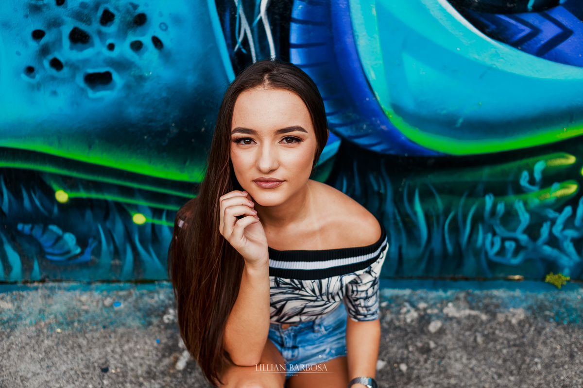 ensaio externo de 15 anos na ilha de florianopolis fifteens da lillian barbosa fotografia praia