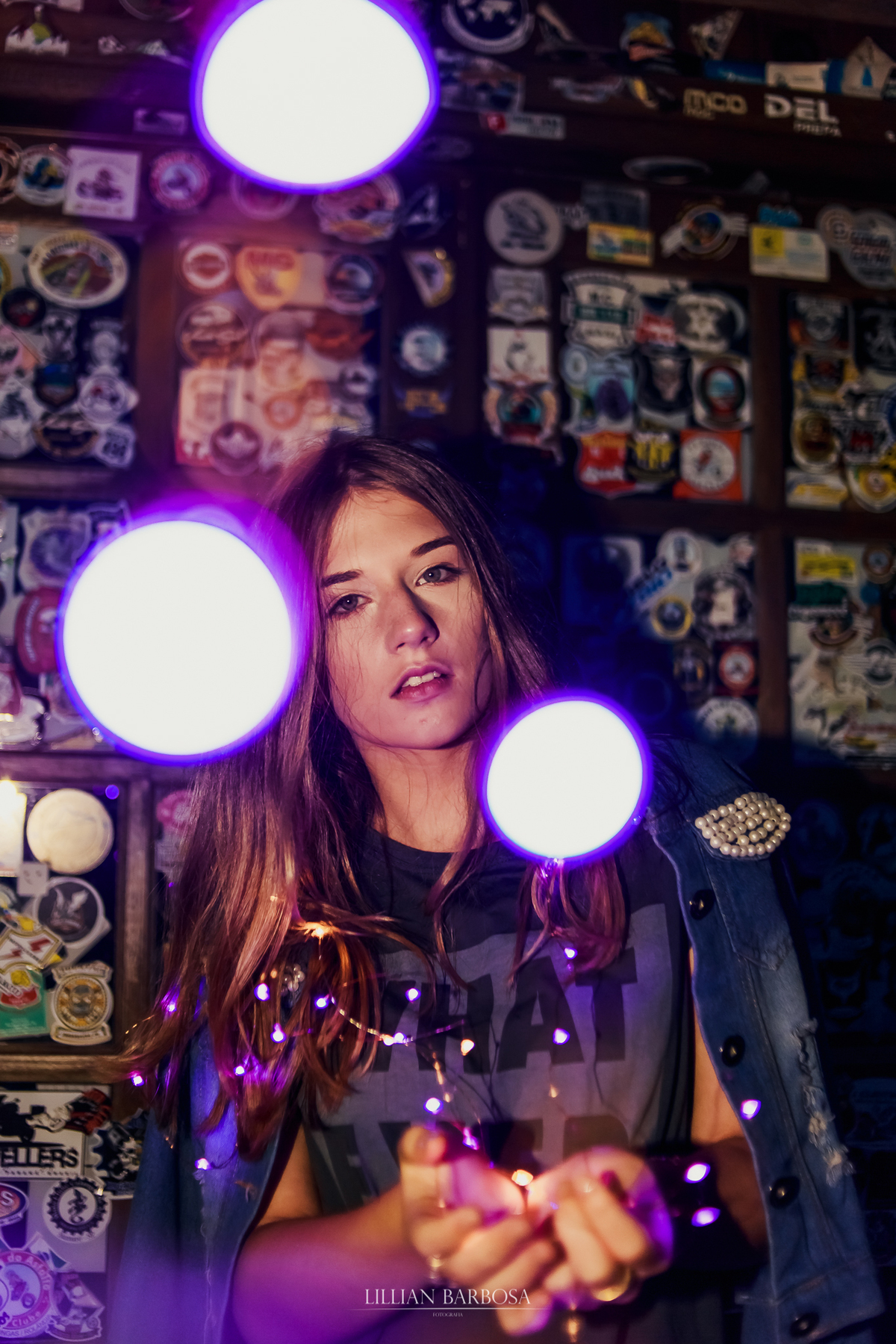 Ensaio externo de 15 anos na serra do rio do rastro mirante 