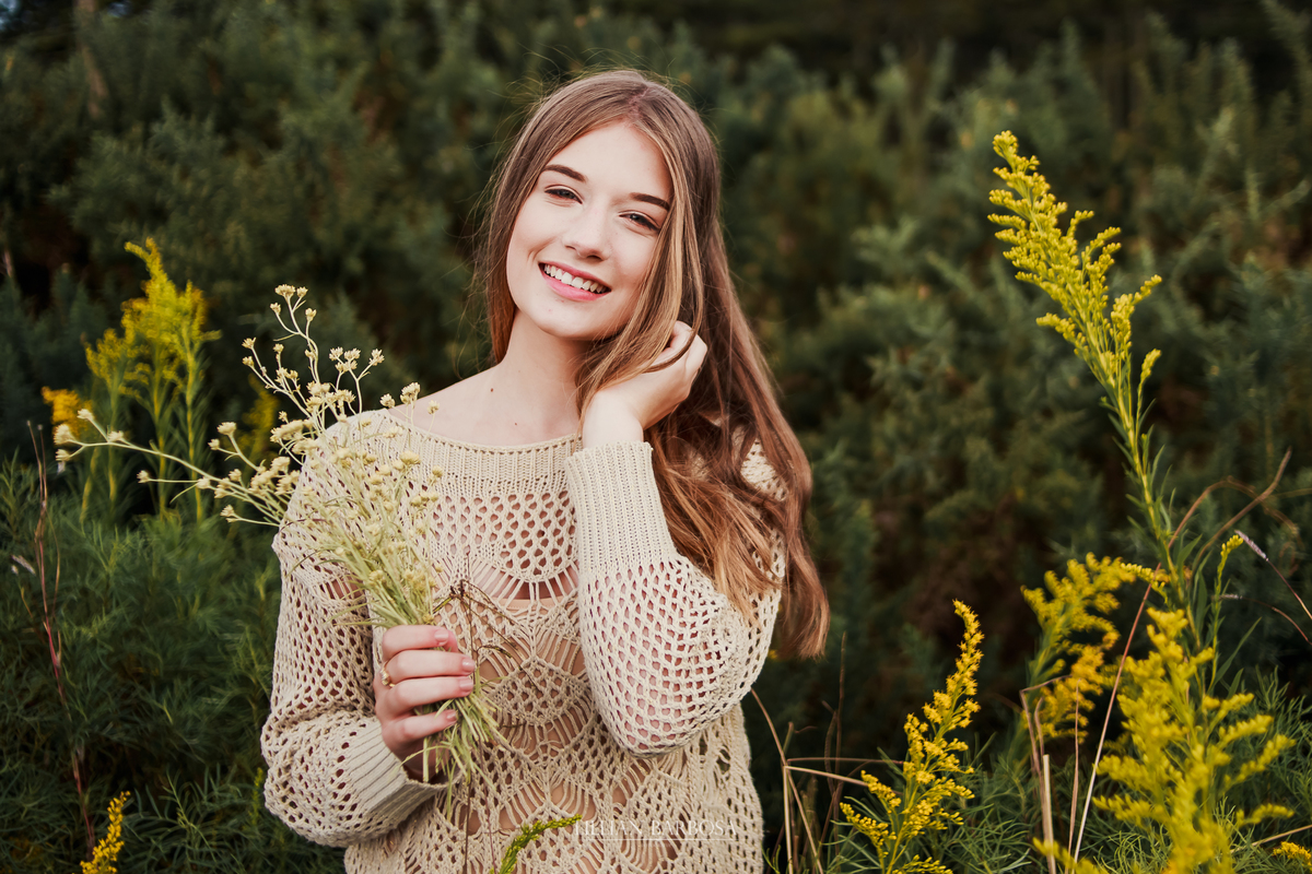 Ensaio externo de 15 anos na serra do rio do rastro 