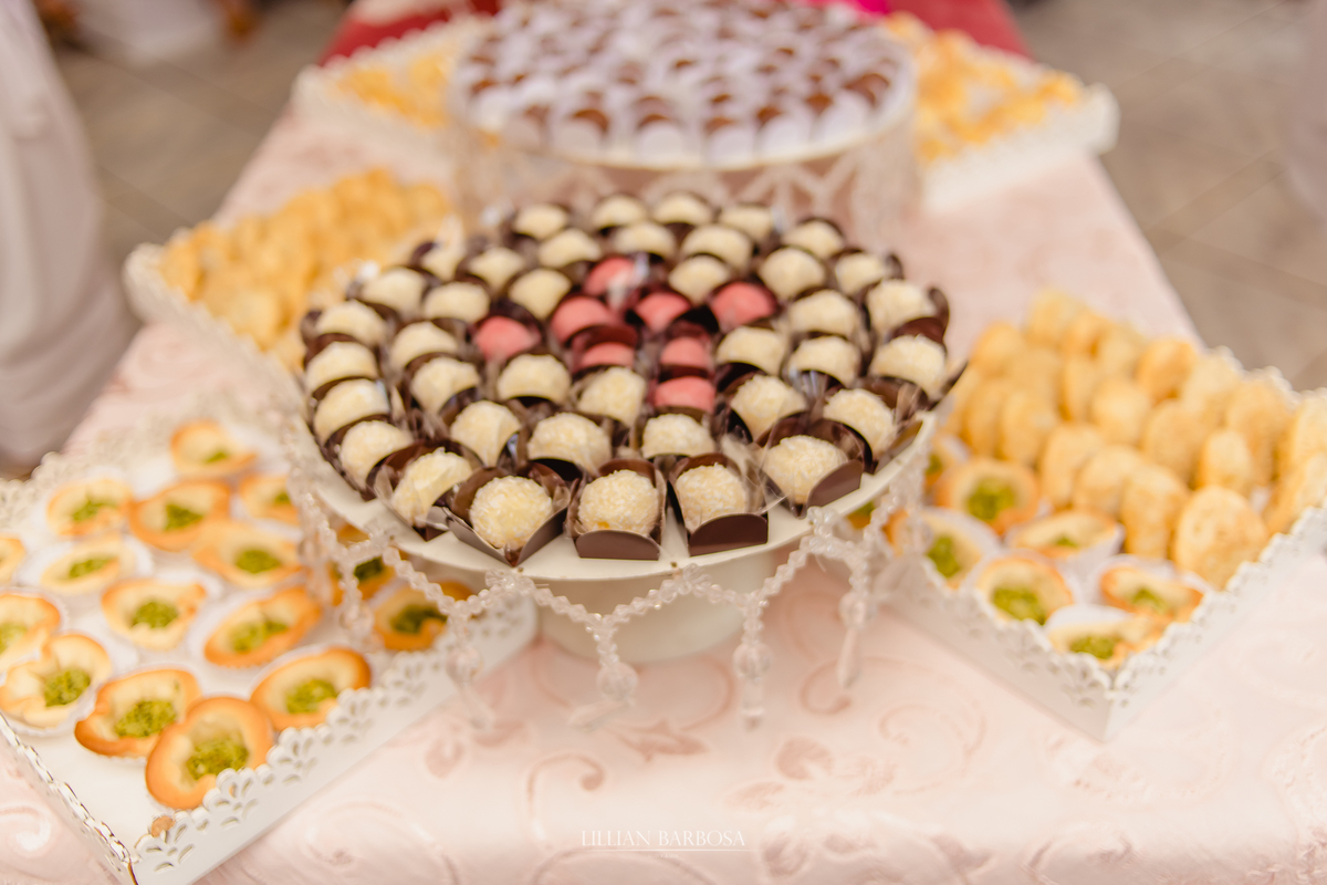 aniversário infantil de um ano de menina, jardim encantado, decoração