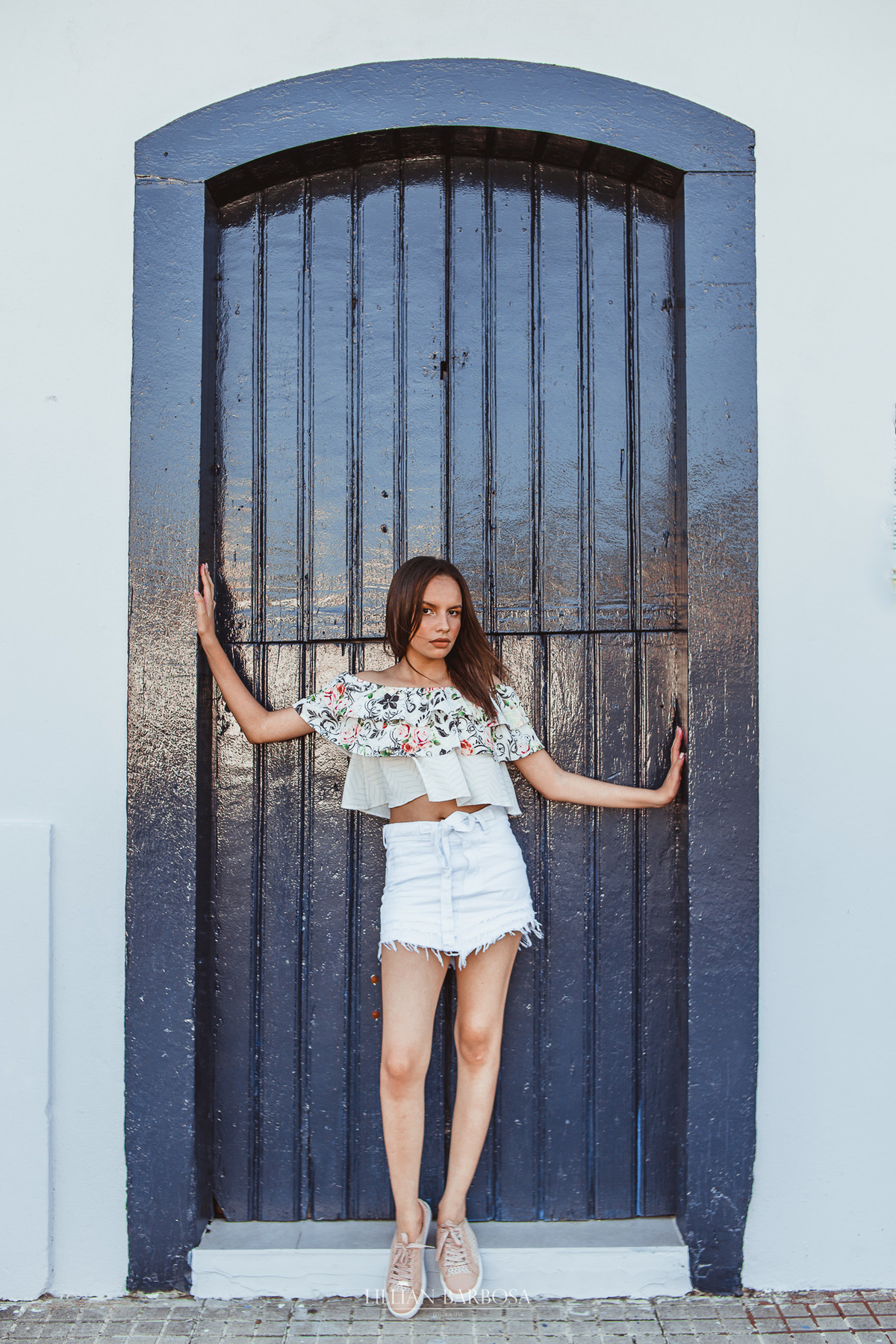 lillian-barbosa-fotografa-fotografo-de-lauro-muller-book-de-anos-em -laguna-santa-catarina-pamela-ensaio-de-quinze-anos -centro-histórico-laguna