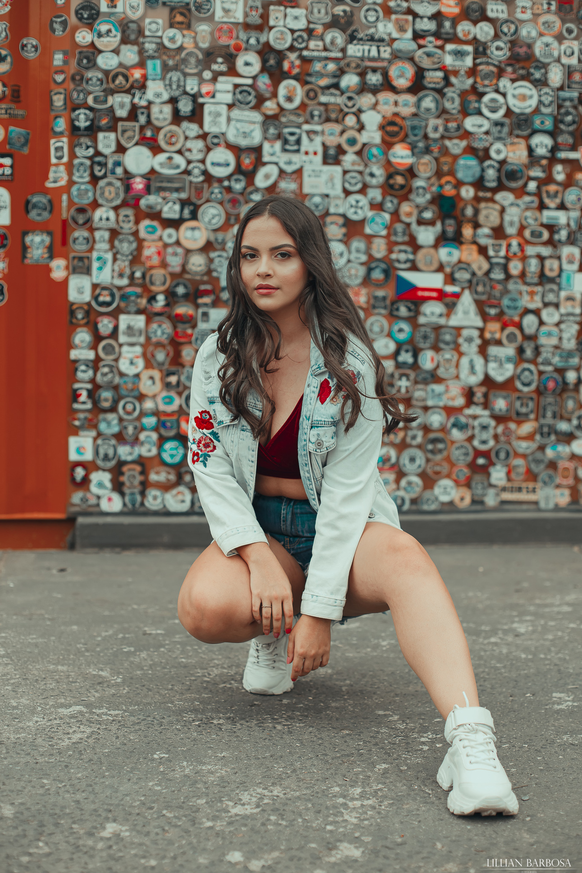 Ensaio de 15 anos em lauro muller, fotografa Lillian barbosa, book de 15 anos em Lauro Muller Santa Catarina, fotos tumblr, texas, fotos em container