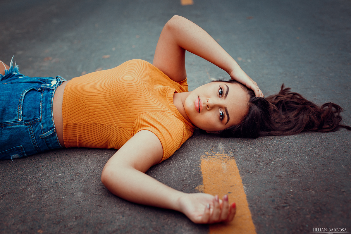 Ensaio de 15 anos em lauro muller, fotografa Lillian barbosa, book de 15 anos em Lauro Muller Santa Catarina, fotos tumblr,  fotos na estrada, fotos no asfalto