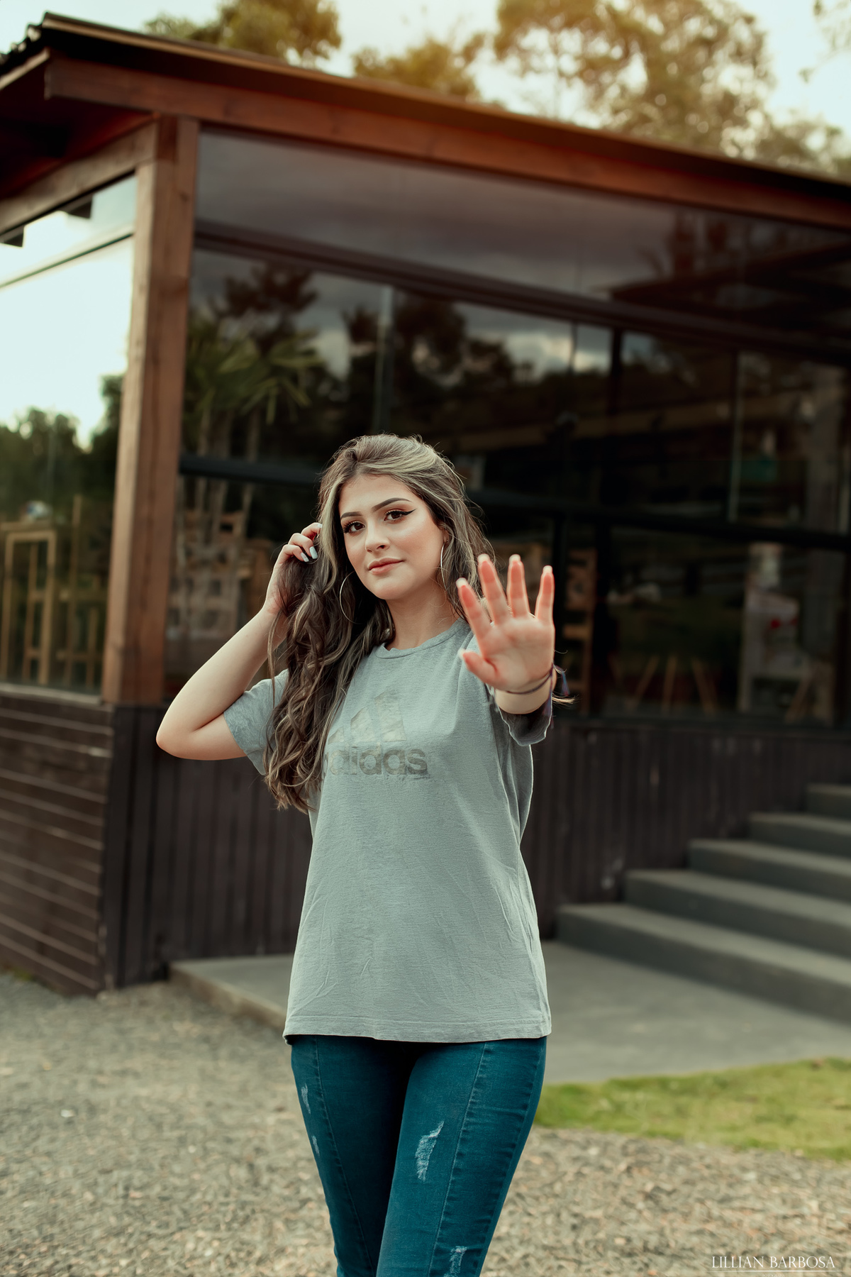 ensaio externo de 13 anos lauro muller, foto tumblr, ensaio street