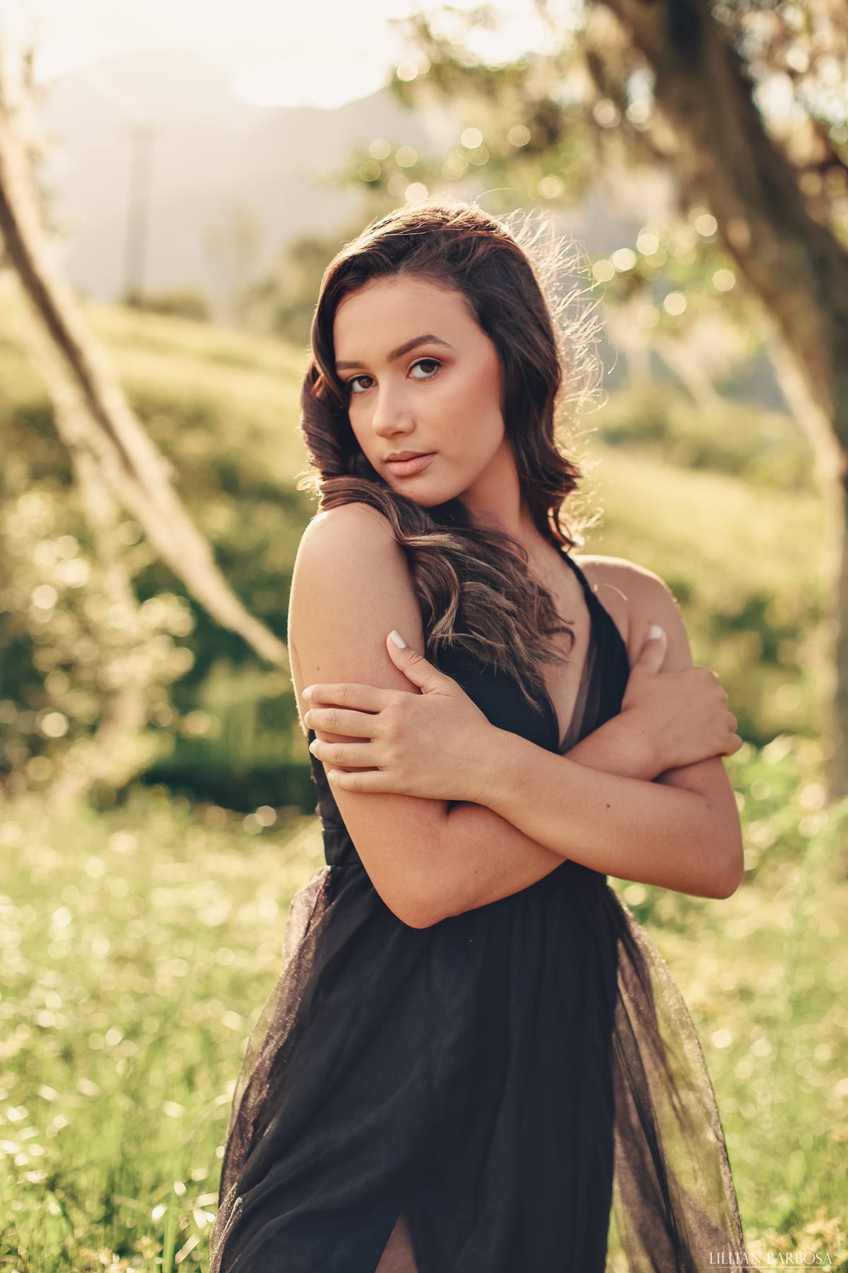 ensaio de 15 anos, book de quinze anos, fotos externas em Lauro Müller, fotografa de quinze anos santa catarina, fotografa de books de 15 anos, fifteensdalillianbarbosa, inpiração de ensaio de 15 anos, ensaio estilo boho de 15 anos, serra do rio do rastro