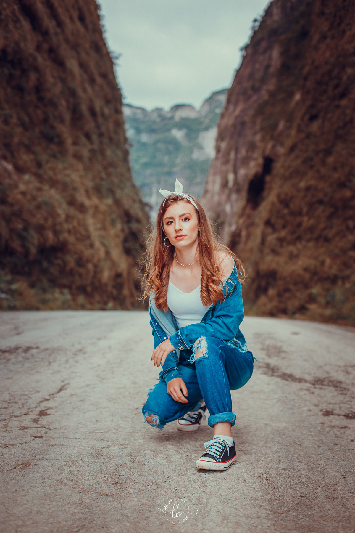 ensaio de 15 anos tumblr em Urubici, SC, Brasil, Serra do Corvo Branco, fotografa Lillian Barbosa