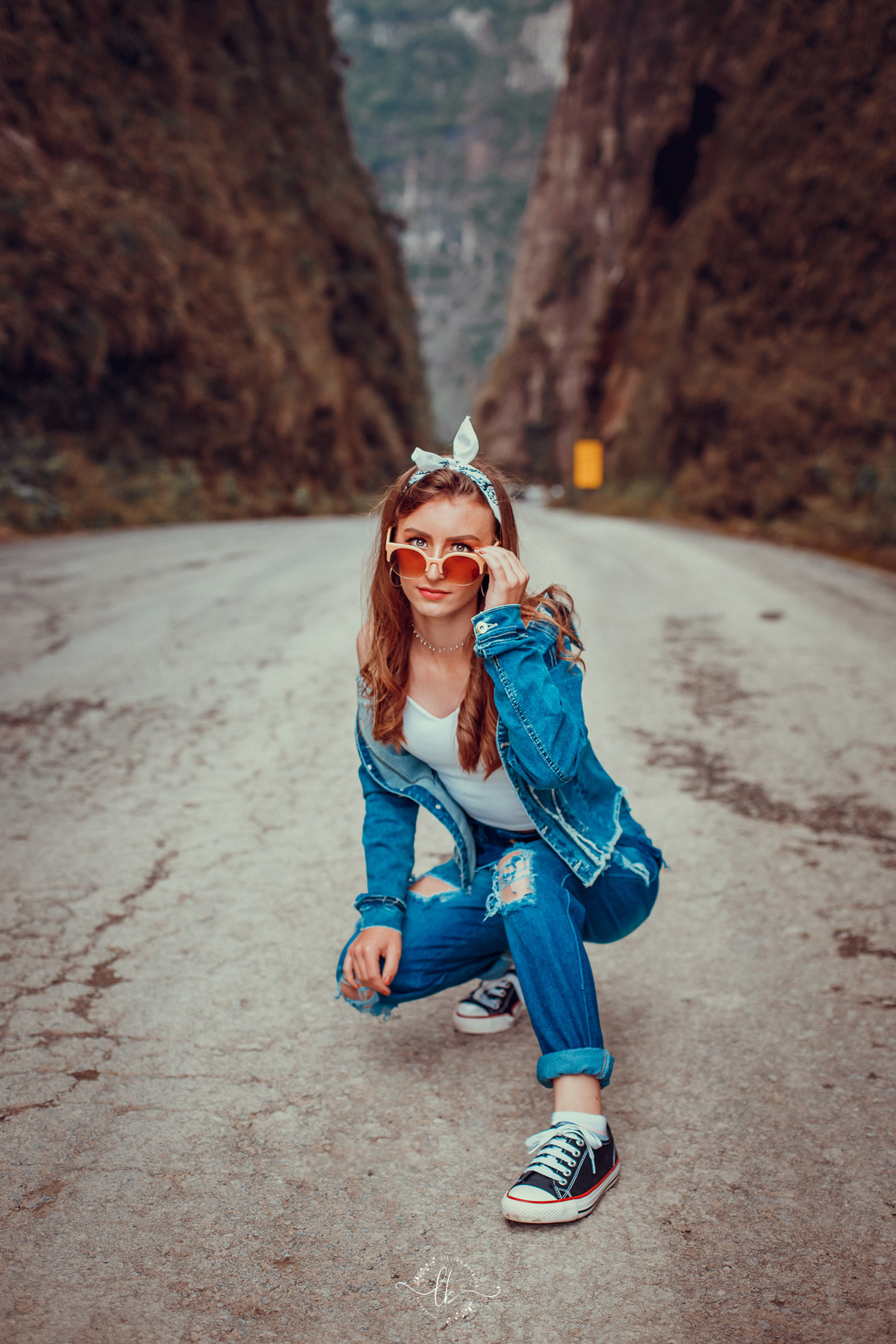 ensaio de 15 anos tumblr em Urubici, SC, Brasil, Serra do Corvo Branco, fotografa Lillian Barbosa