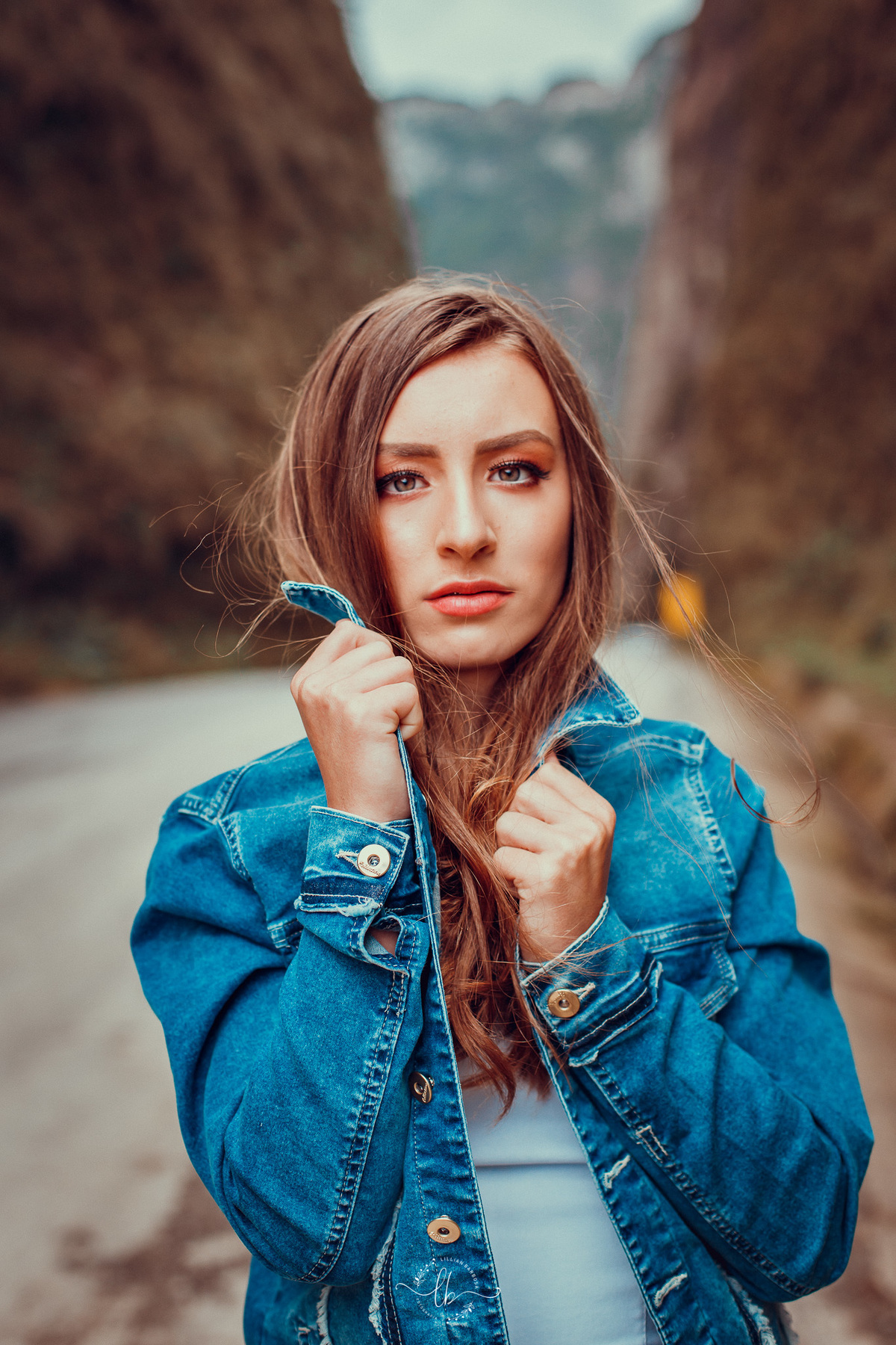 ensaio de 15 anos tumblr em Urubici, SC, Brasil, Serra do Corvo Branco, fotografa Lillian Barbosa