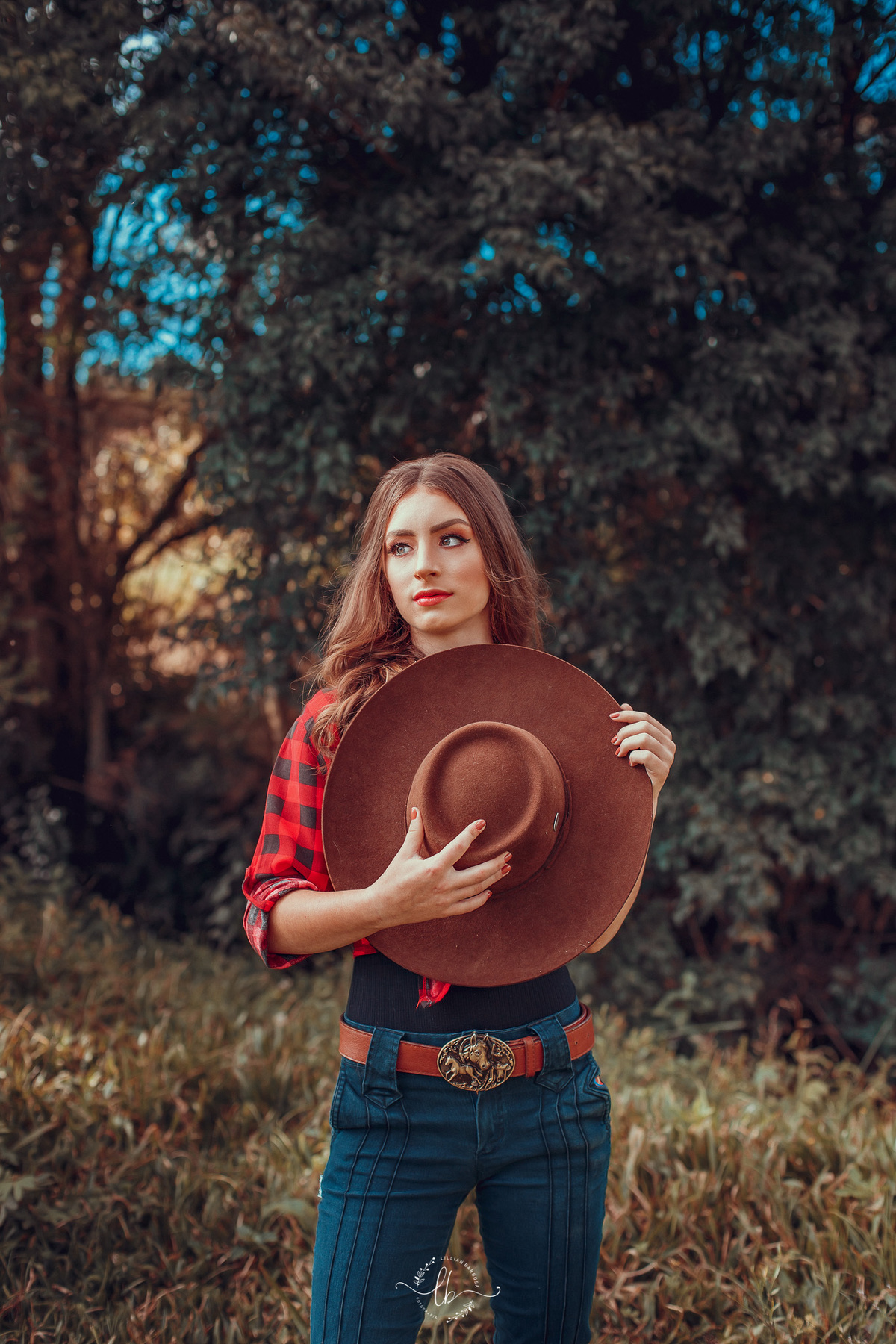 ensaio de 15 anos com cavalo em Urubici, SC, Brasil, Serra do Corvo Branco, fotografa Lillian Barbosa