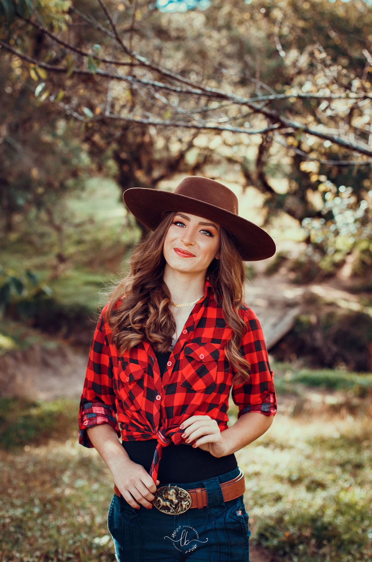 ensaio de 15 anos com cavalo em Urubici, SC, Brasil, Serra do Corvo Branco, fotografa Lillian Barbosa