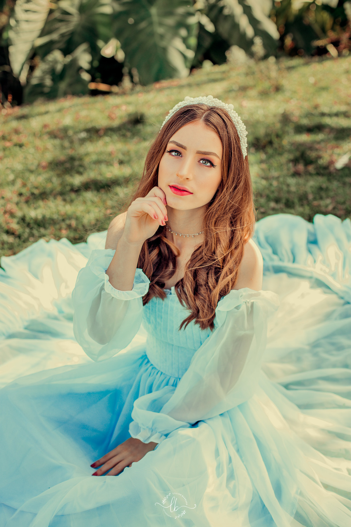 ensaio de 15 anos com cavalo em Urubici, SC, Brasil, Serra do Corvo Branco, fotografa Lillian Barbosa