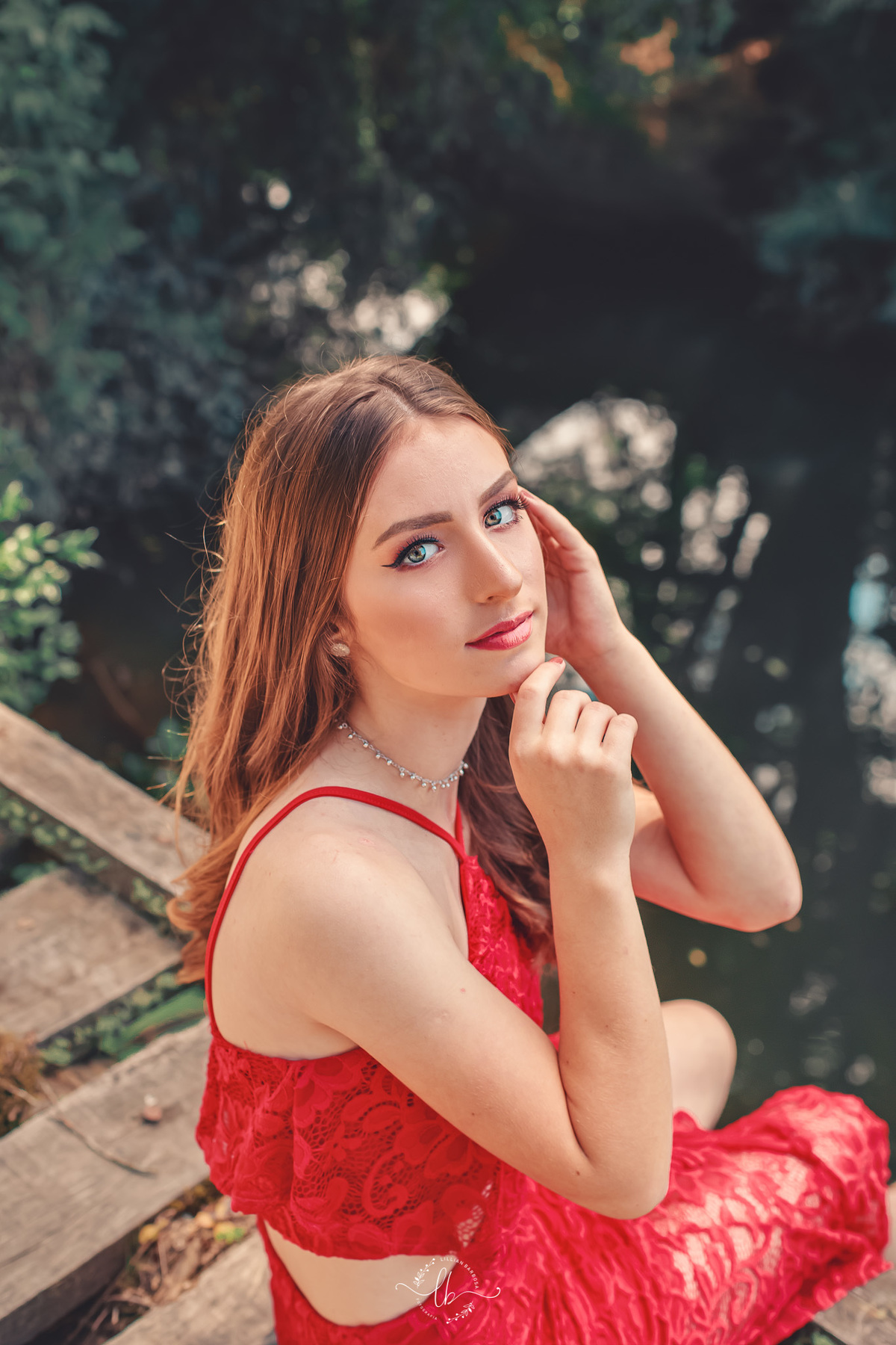 ensaio de 15 anos com cavalo em Urubici, SC, Brasil, Serra do Corvo Branco, fotografa Lillian Barbosa