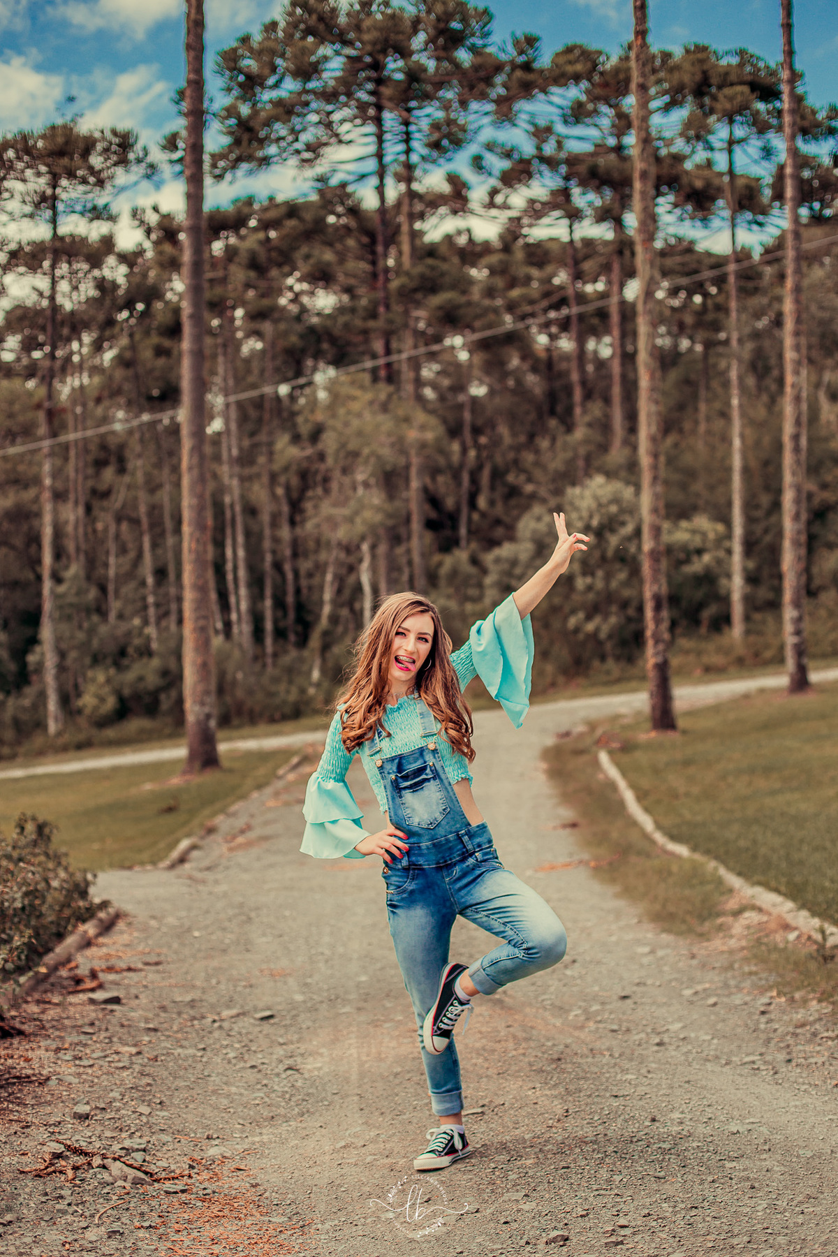 ensaio de 15 anos Pousada Corvo Brano Estalagem em Urubici, SC, Brasil, Serra do Corvo Branco, fotografa Lillian Barbosa