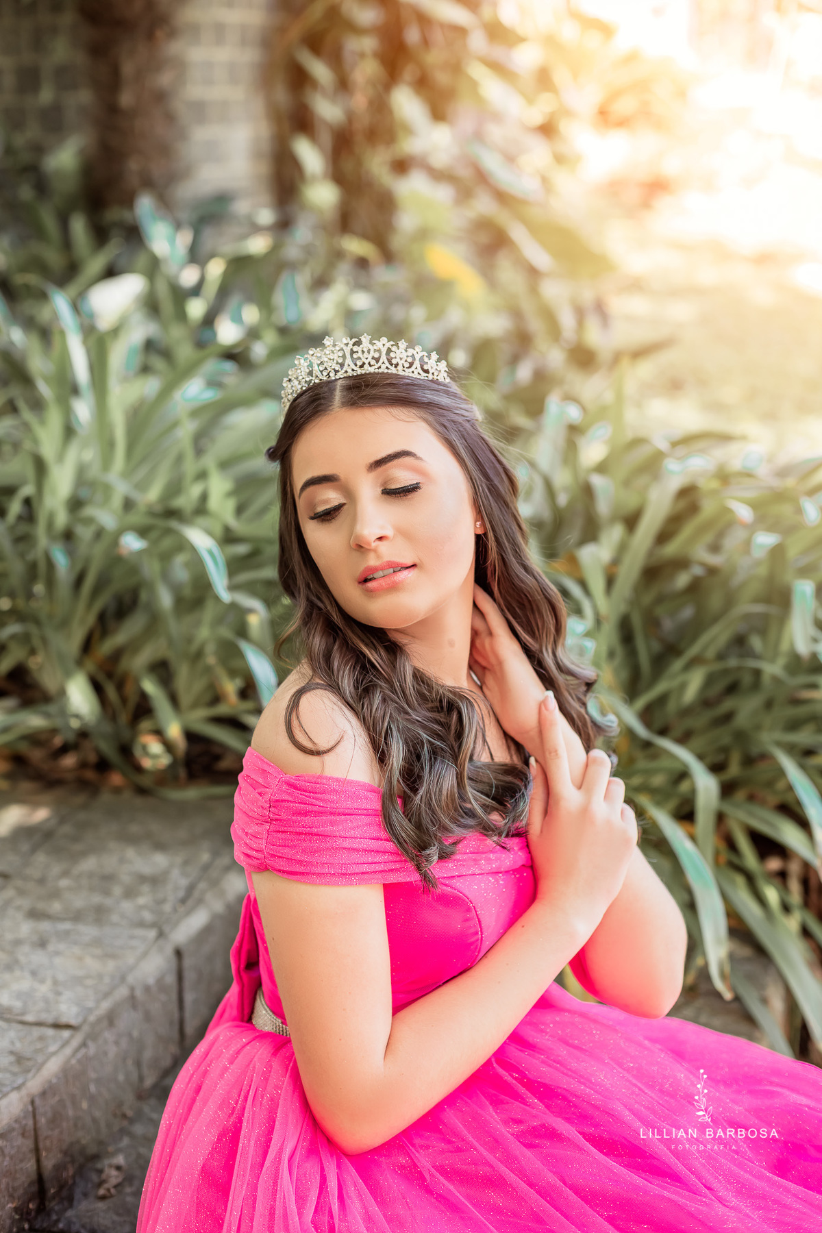 ensaio-de-15-anos-castelo-britanico-castelo-em-cocal-do-sul-castelo-em-santa-catarina-vestido-rosa-fotógrafa-de-santa-catarina-fotógrafos-de-santa-catarina-fotógrafa-de-lauro-muller-fotógrafos-de-lauro-muller-fotógrafa-de-15-anos
