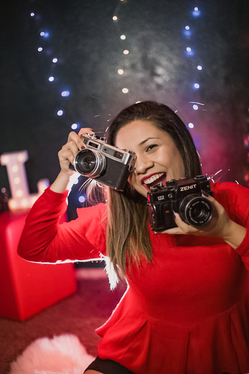 Sobre Lillian Barbosa Fotografia
