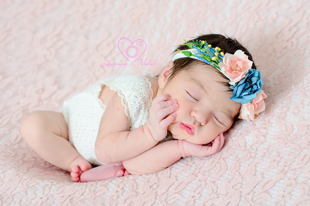 Ensaio Newborn Antonia, com 5 dias, fotografia Luciana Vidal em São Paulo, ensaio recem nascido dessa linda princesa. fotos Luciana Vidal