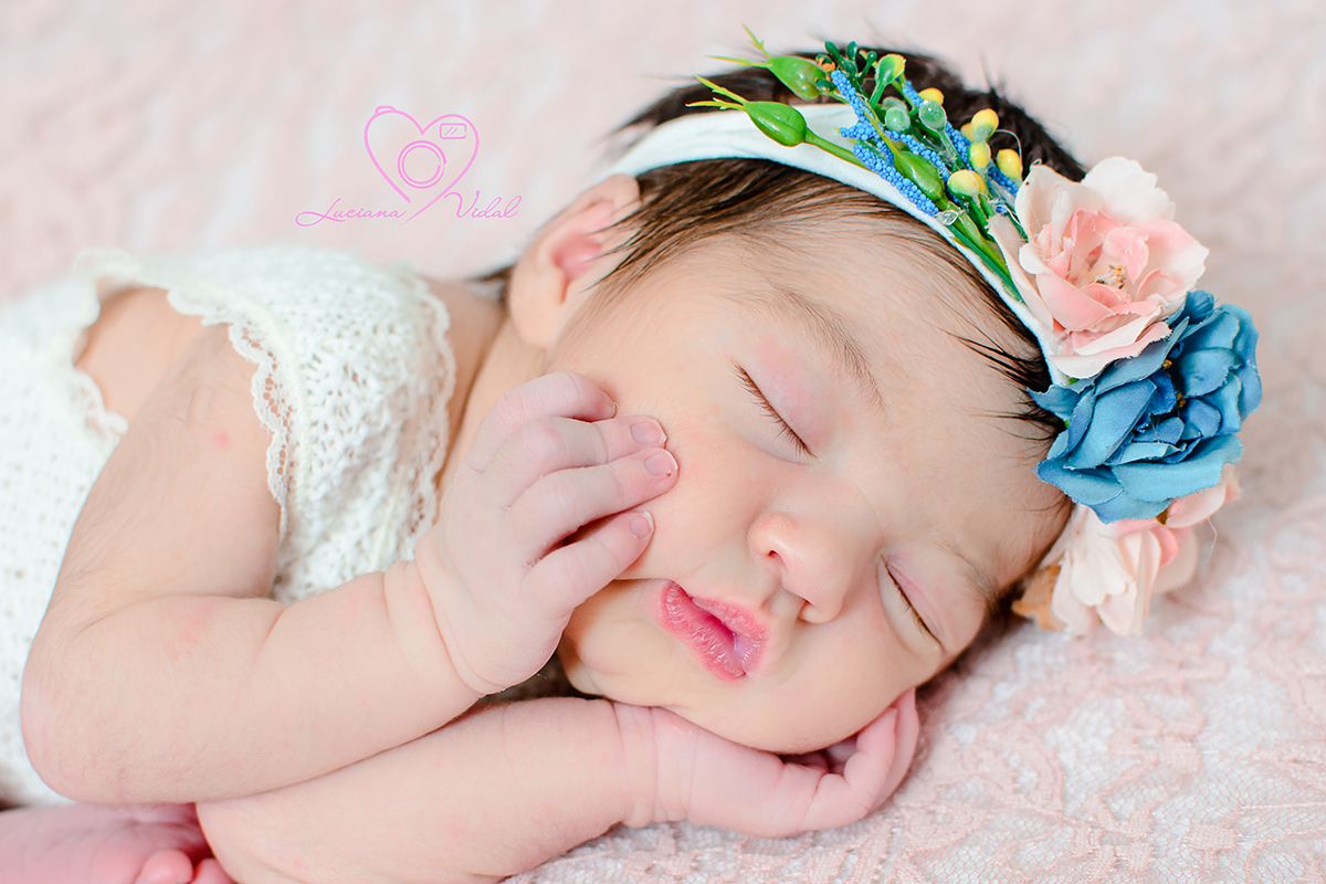 Ensaio Newborn Antonia, com 5 dias, fotografia Luciana Vidal em São Paulo, ensaio recem nascido dessa linda princesa. fotos Luciana Vidal
