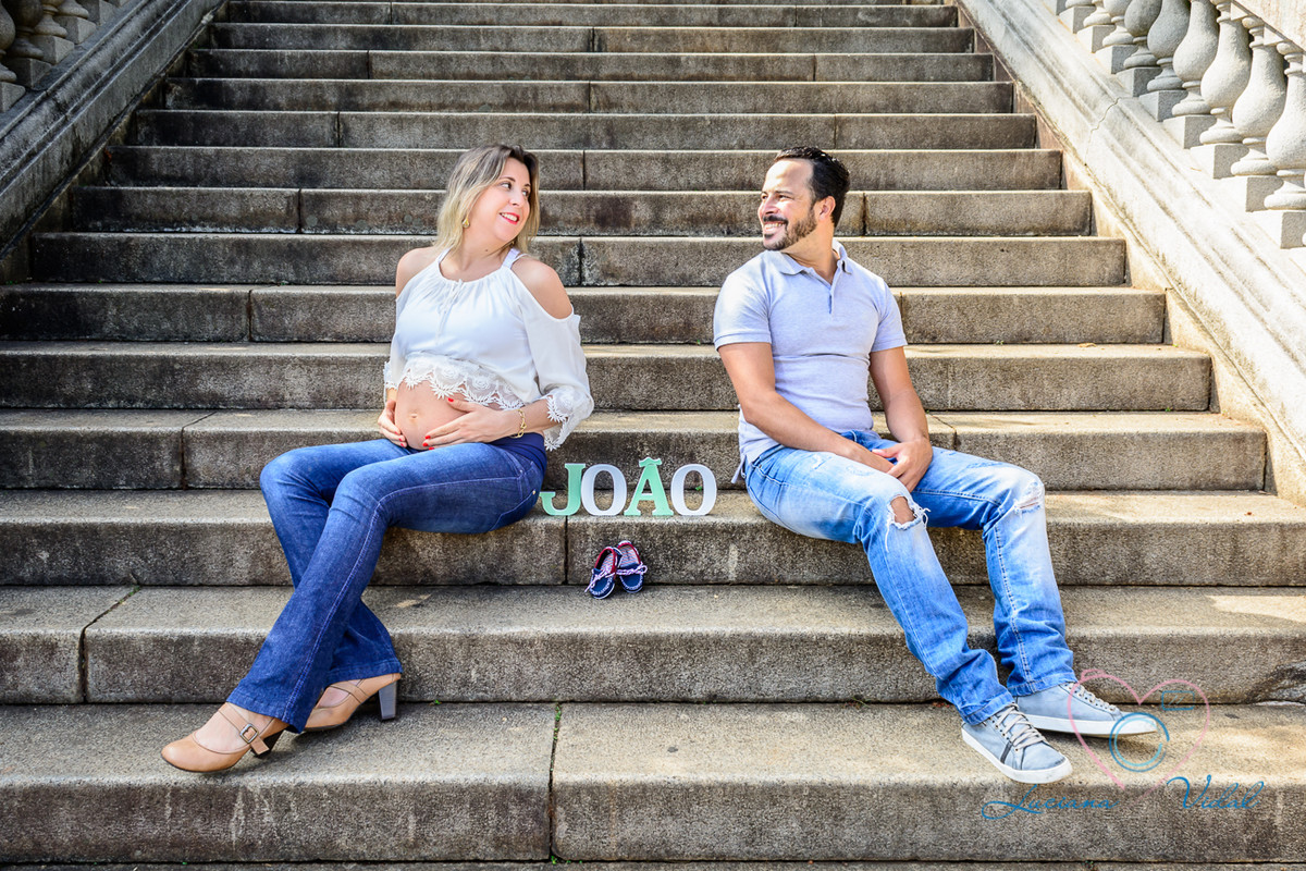 Ensaio gestante, Rebeca, gravidez, fotografia Luciana Vidal em São Paulo, vem João Gabriel a mamãe e o papai estão cheio de vontade de conhecer seu rostinho.
