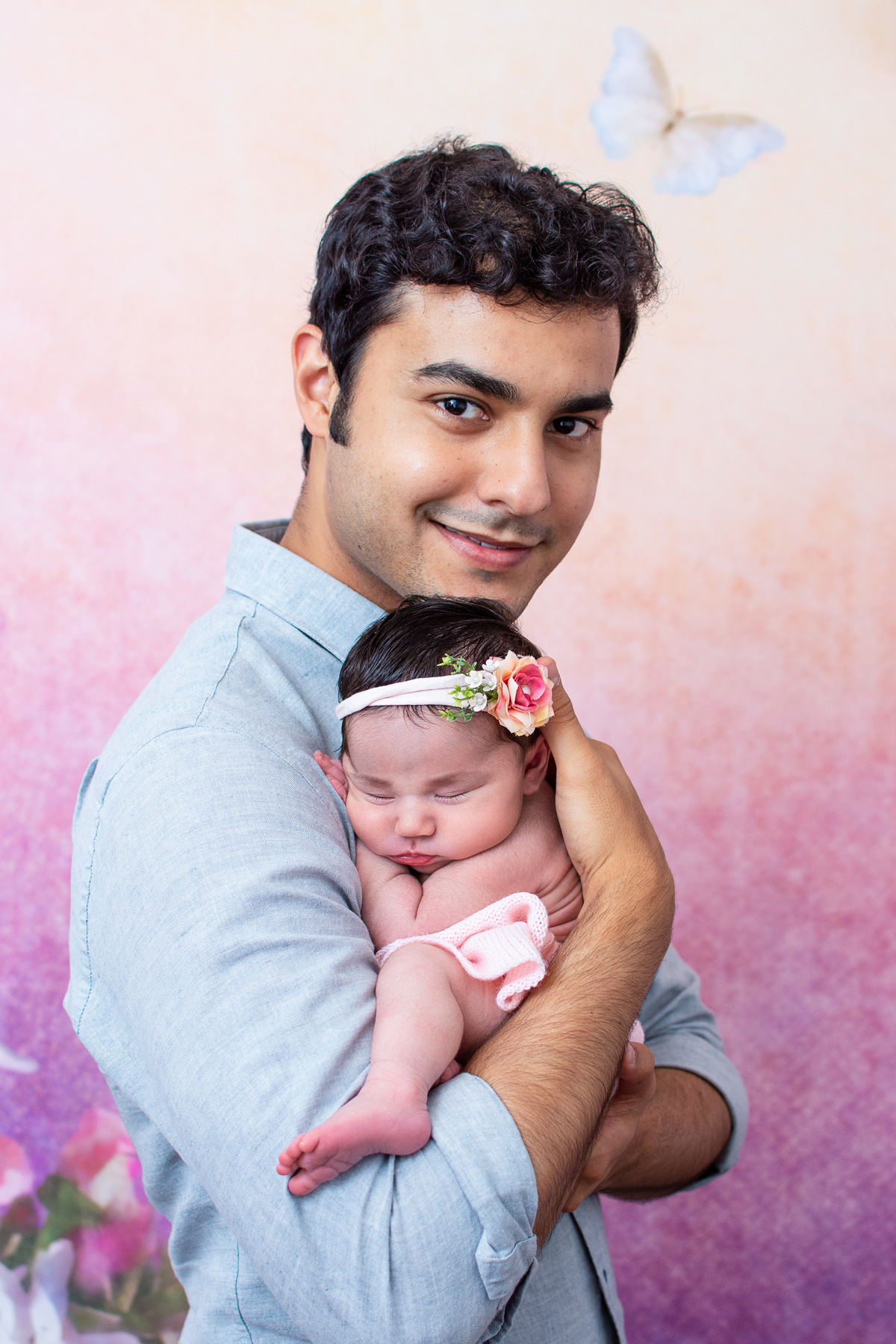 luciana_vidal_fotografia_ensaio_newborn_Ana_Clara_foto_recem_Nascido_Fotos_ Bebê