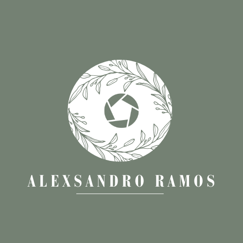 Logotipo de Alexsandro Ramos