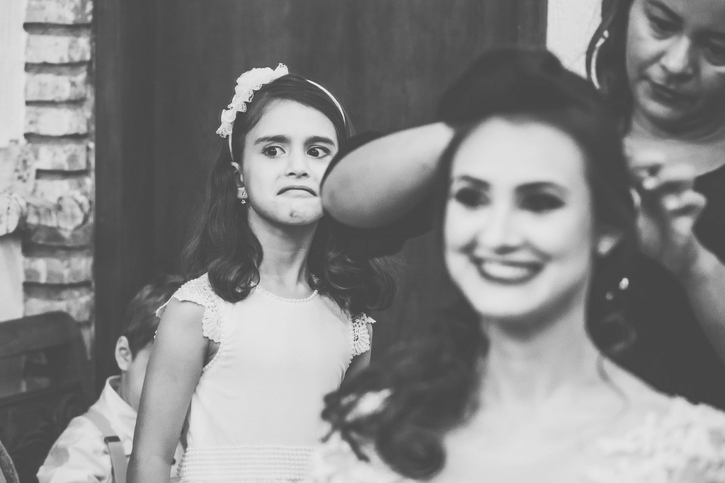 Making of de noiva em Brasília - DF pelo fotógrafo profissional de casamentos Philipe Nogueira