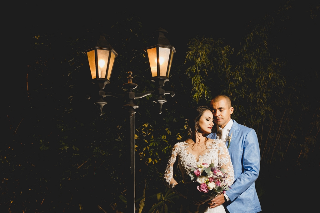 Ensaio de pós casamento em festa de casamento no Spazio Villa Regia Brasília Df