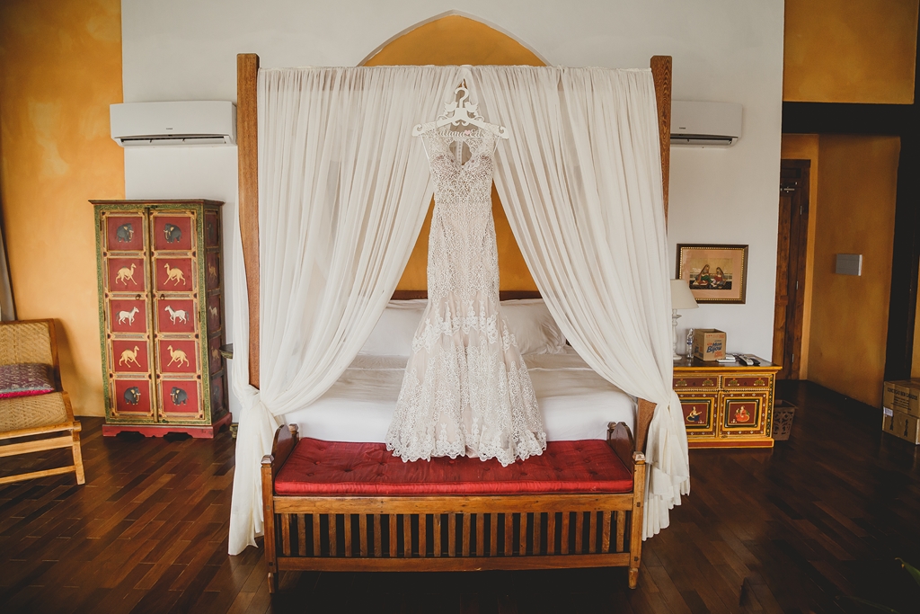 Making of de noiva em Zorah Beach Hotel – CE pelo fotógrafo profissional de casamentos Philipe Nogueira vestido Fernado Peixoto