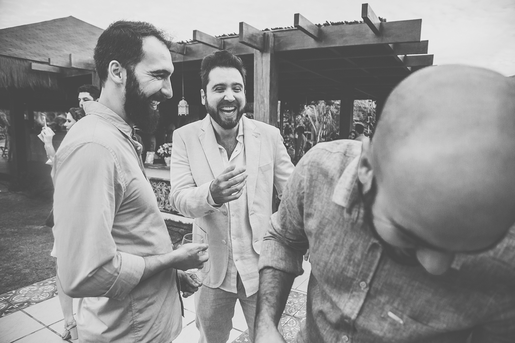 Making of do noivo em Zorah Beach Hotel – CE pelo fotógrafo profissional de casamentos Philipe Nogueira