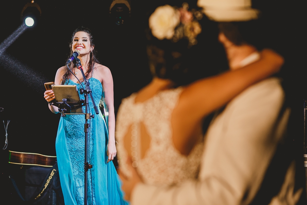 Dança do casal em festa de casamento no Zorah Beach Hotel Fortaleza CE pelo fotografo de casamento Philipe Nogueira