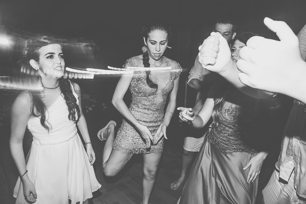 Pista de dança em festa de casamento no Zorah Beach Hotel Fortaleza CE pelo fotografo profissional de casamento Philipe Nogueira