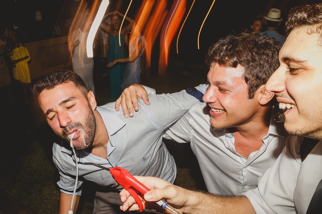 Pista de dança em festa de casamento no Zorah Beach Hotel Fortaleza CE pelo fotografo profissional de casamento Philipe Nogueira