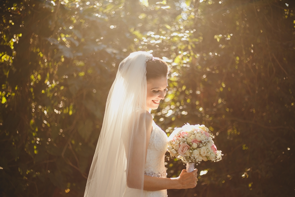 Ensaio de noiva no Brasília Country Club pelo fotografo Philipe Nogueira