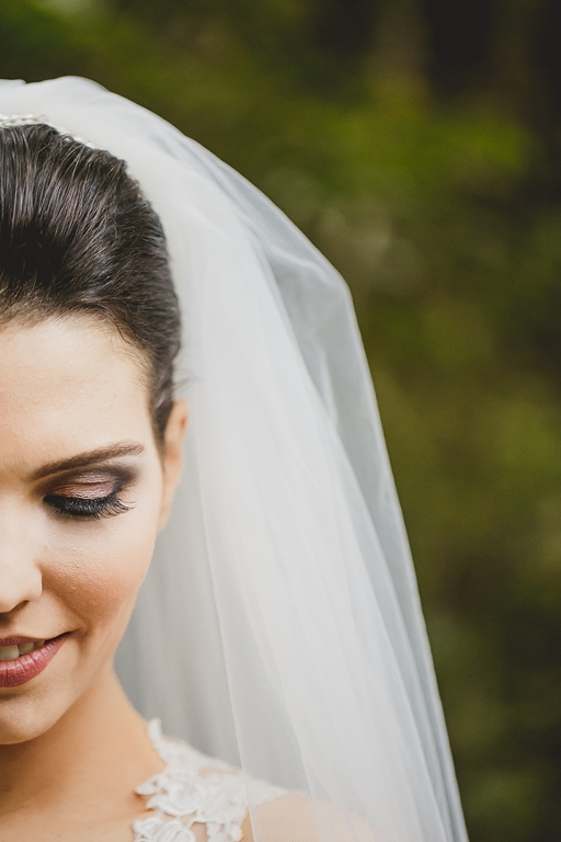 Luis Carlos cabelo e Maquiagem Ensaio de noiva com vestido La fiancee no Brasília Country Club pelo fotografo Philipe Nogueira