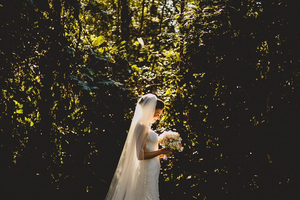 Ensaio de noiva no Brasília Country Club pelo fotografo Philipe Nogueira